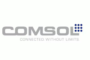 Driver at Comsol